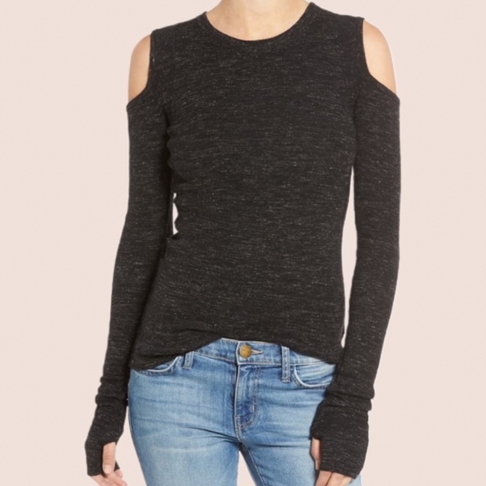 Current Elliott sweater SIZE Medium